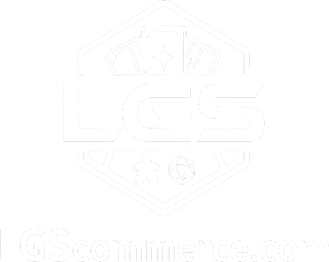 SetupShop.online - eCommerce for Local Game Stores
